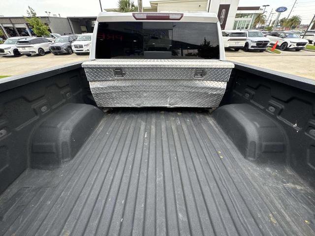 Used 2020 GMC Sierra 1500 SLT w/ SLT Premium Package AWD/4WD image 12