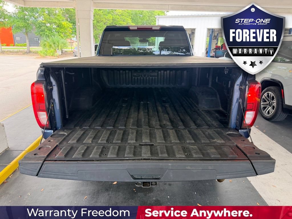 Used 2023 GMC Sierra 2500 SLE w/ SLE Convenience Package AWD/4WD image 31