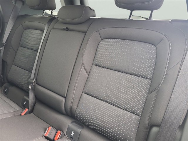 New 2026 Chevrolet Equinox LT image 8