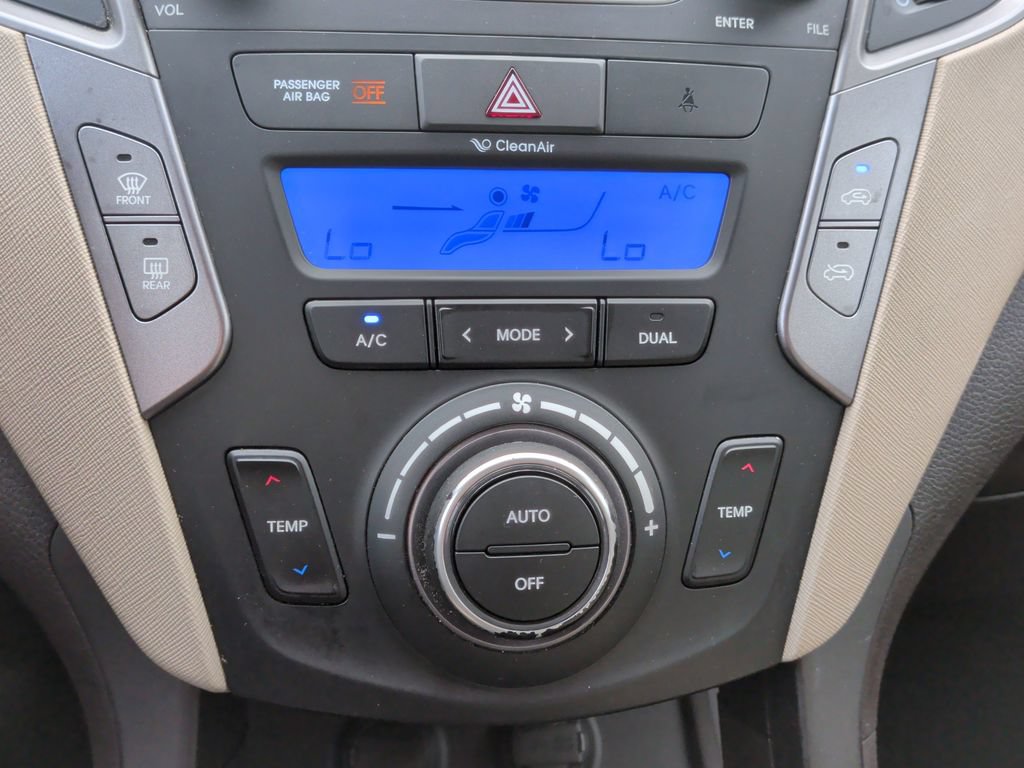 Used 2013 Hyundai Santa Fe Sport 2.0T FWD image 18