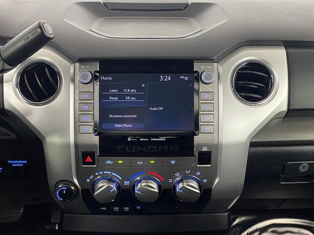 Used 2020 Toyota Tundra SR5 image 14