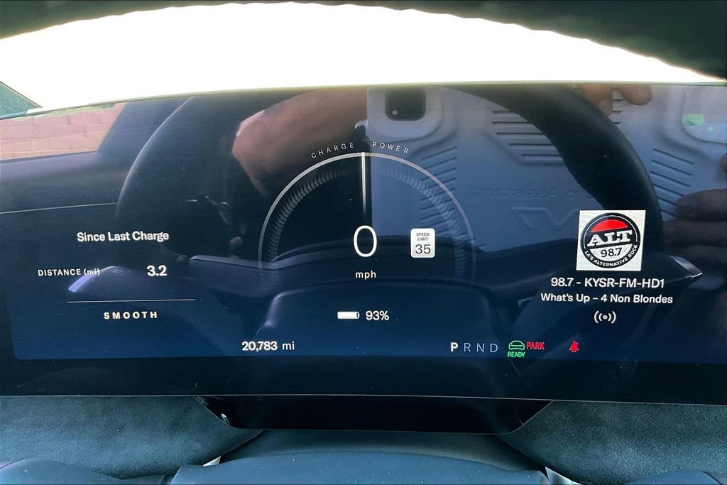 Used 2023 Lucid Air Grand Touring image 13