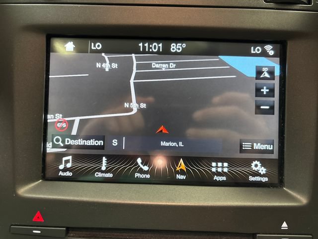 Used 2016 Lincoln Navigator Select AWD/4WD image 18