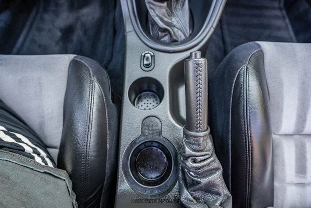 Used 2003 Ford Mustang Cobra image 38