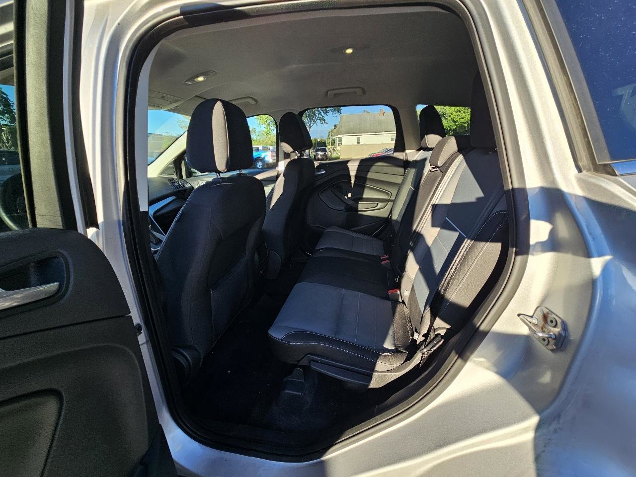 Used 2013 Ford Escape SE AWD/4WD image 22