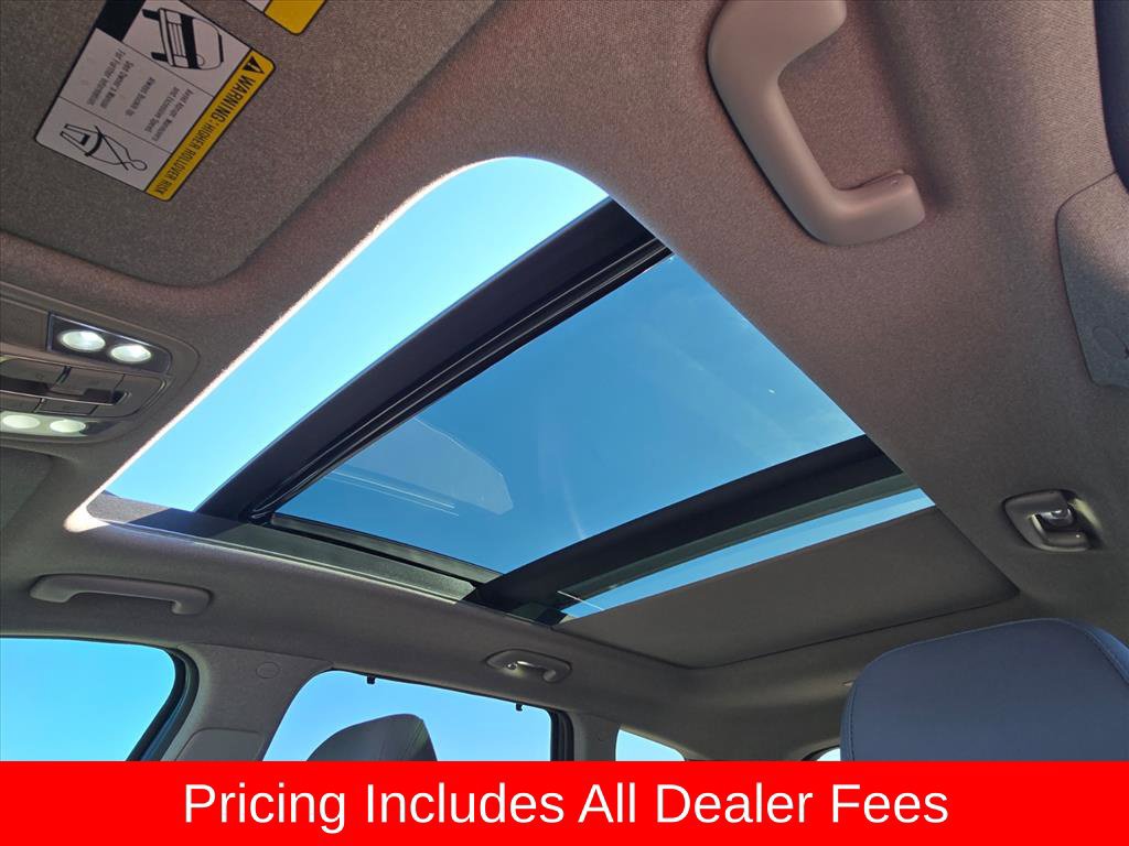 Used 2020 Hyundai Santa Fe Limited FWD image 13