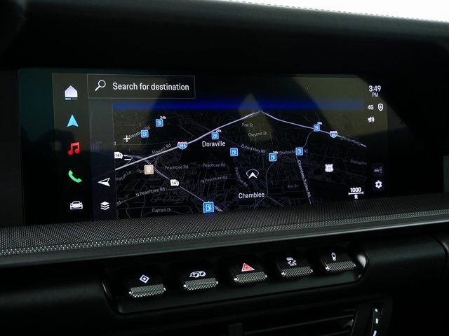 New 2026 Porsche 911 Carrera image 16