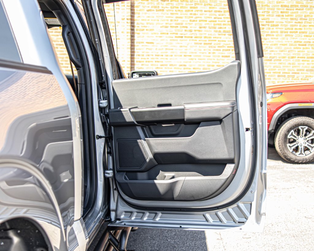Used 2026 Ford F150 STX AWD/4WD image 32