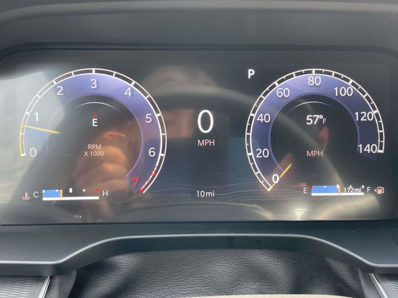 New 2025 Jeep Grand Cherokee L Altitude image 13