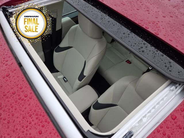 Certified 2025 Lexus ES 350 w/ Premium Package image 12