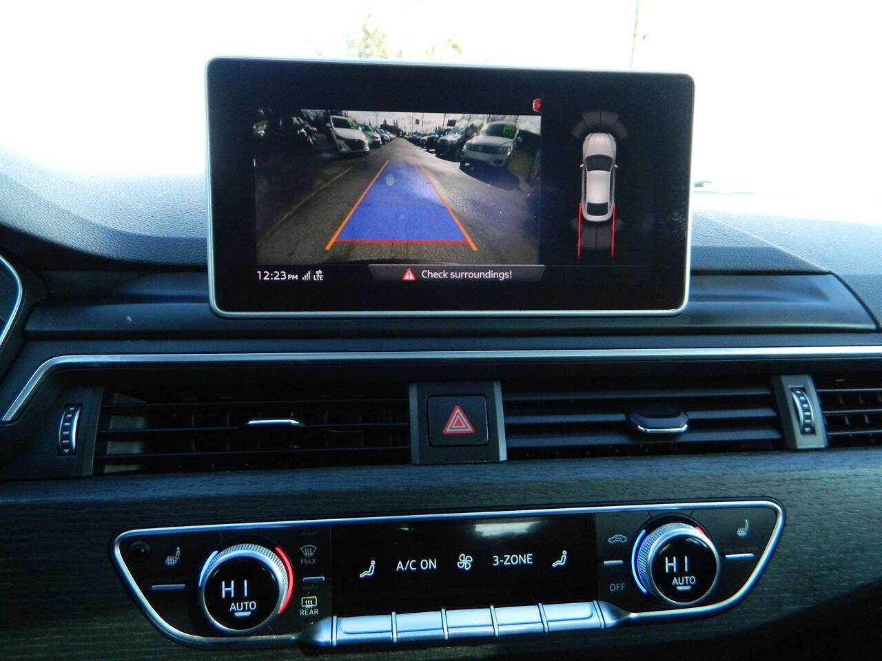 Used 2018 Audi A5 2.0T Premium Plus image 20