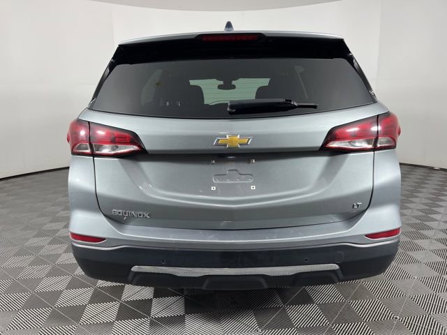 Used 2024 Chevrolet Equinox LT image 8