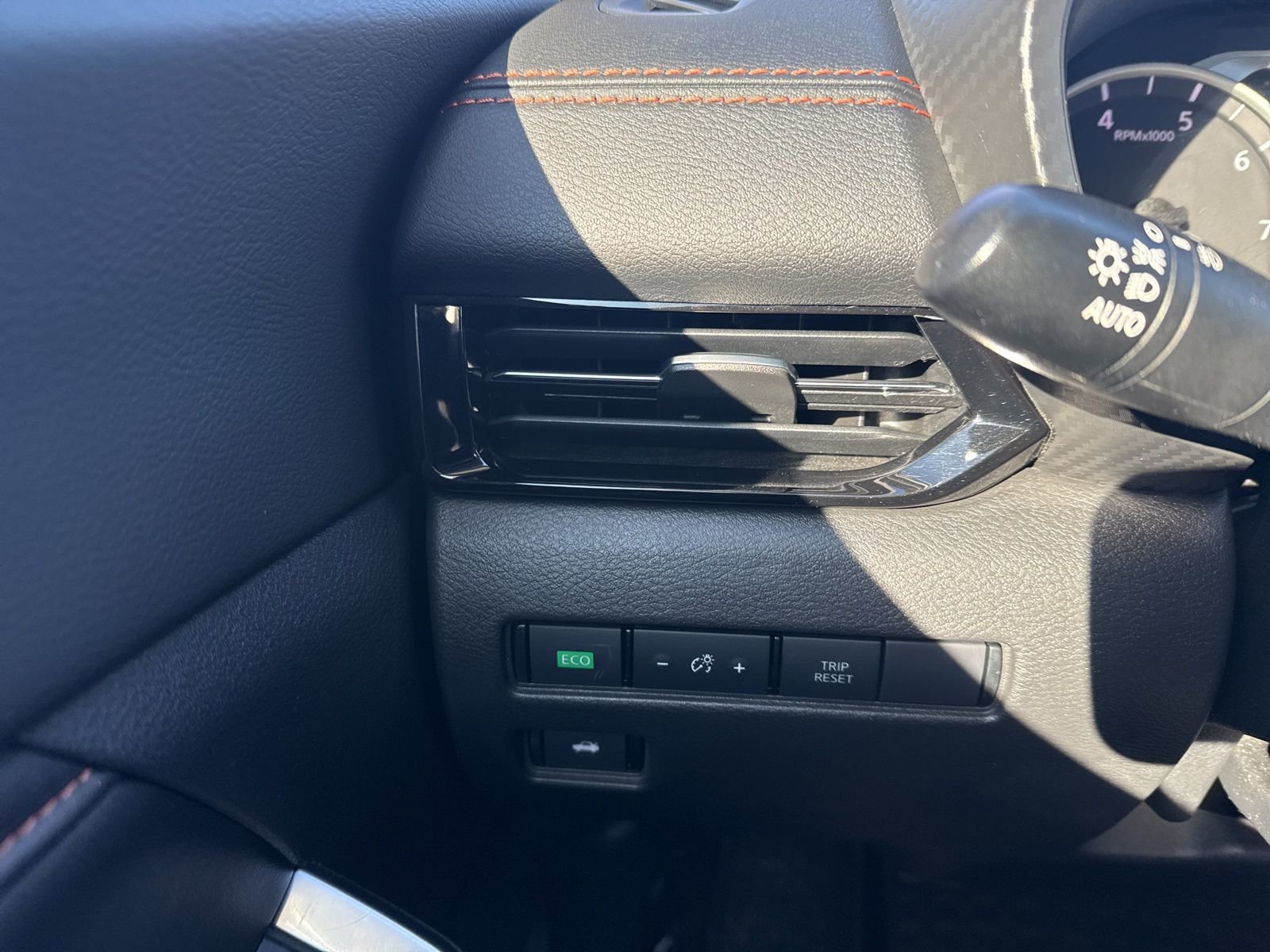 Used 2021 Nissan Sentra SR image 22