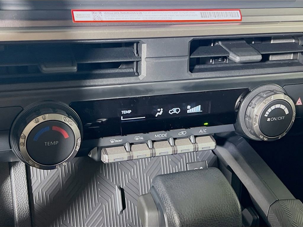 Certified 2025 Toyota 4Runner SR5 image 15