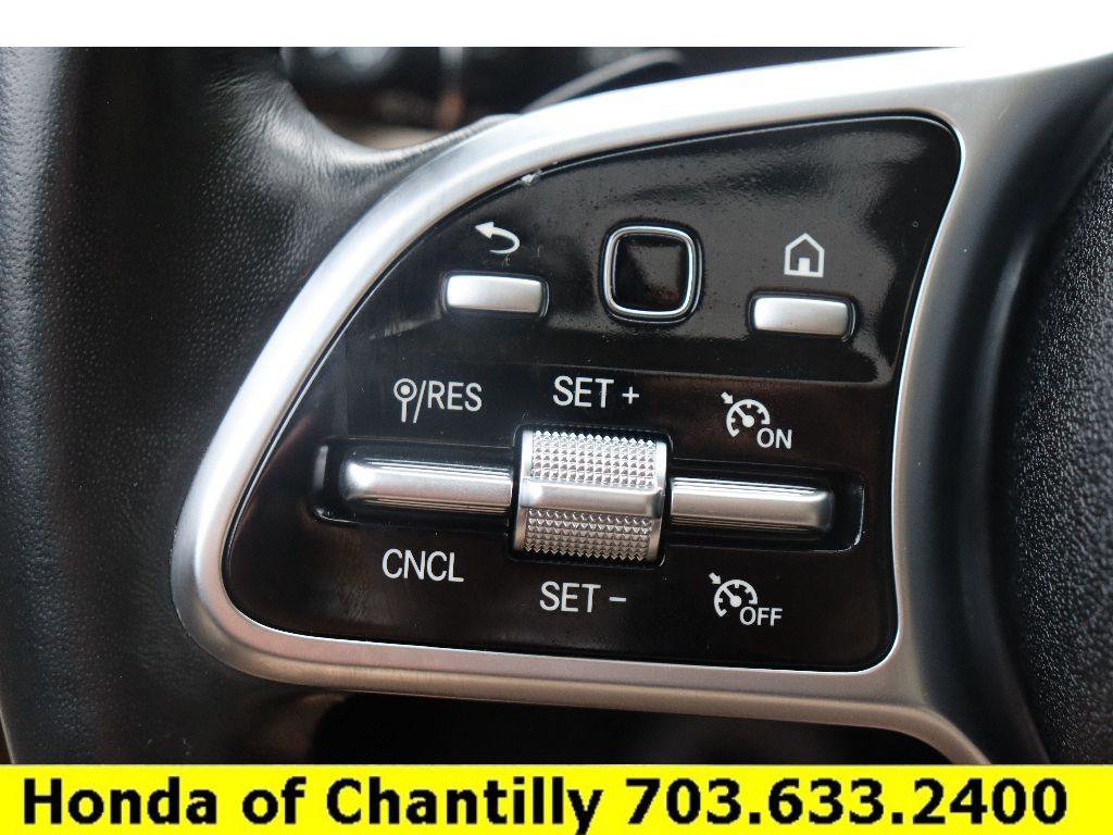 Used 2020 Mercedes-Benz C 300 4MATIC Sedan image 13