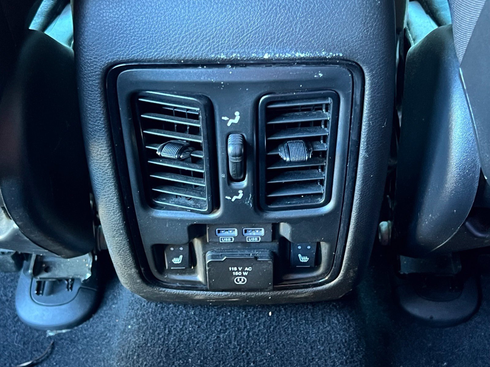 Used 2021 Dodge Durango R/T w/ Blacktop Package RWD image 20