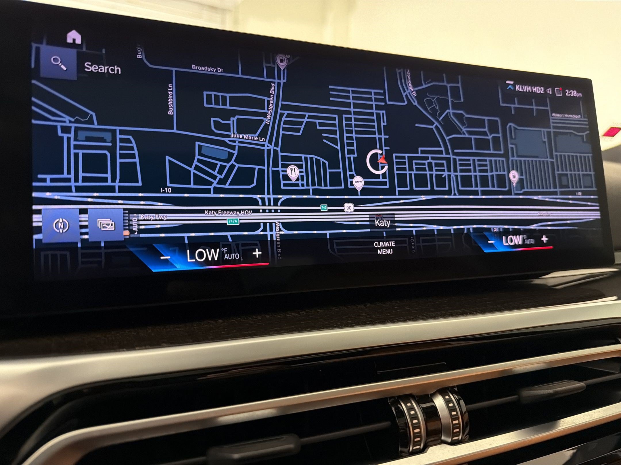 Certified 2023 BMW 330i Sedan w/ Parking Assistance Package RWD image 25