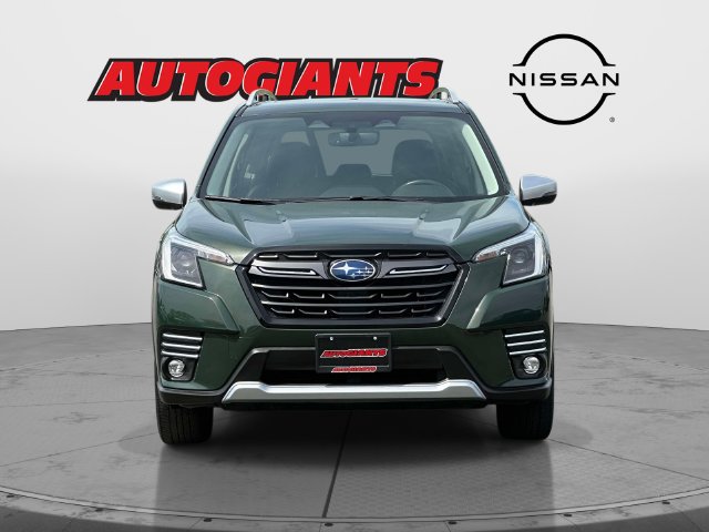 Used 2023 Subaru Forester Touring AWD/4WD image 9