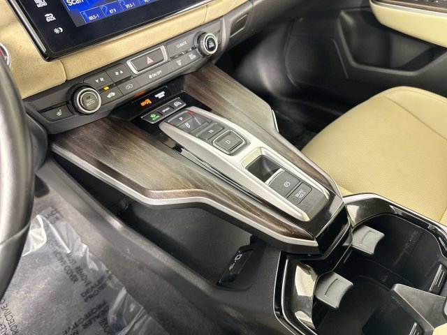 Used 2021 Honda Clarity Touring image 17