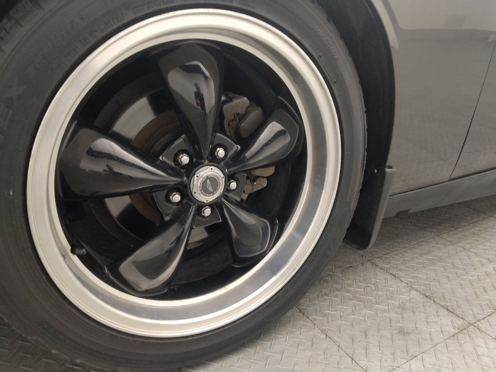 Used 2014 Dodge Challenger SXT w/ Sport Appearance Package RWD image 31