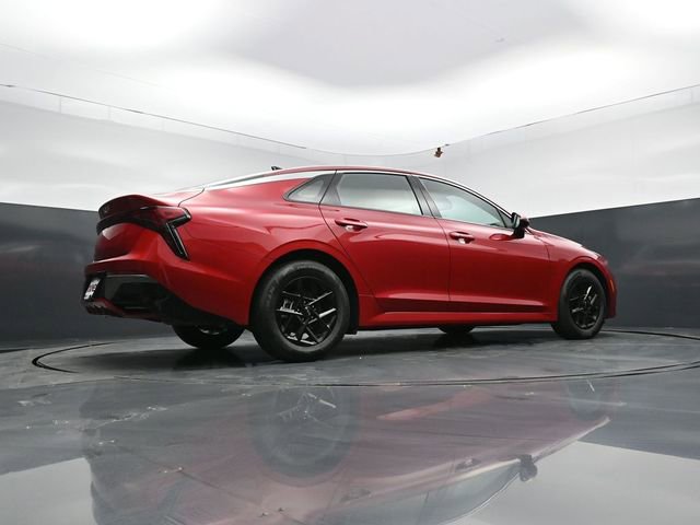 Used 2025 Kia K5 LXS FWD image 49