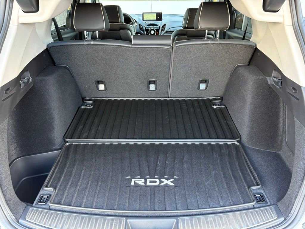New 2026 Acura RDX Advance Package SH-AWD image 25