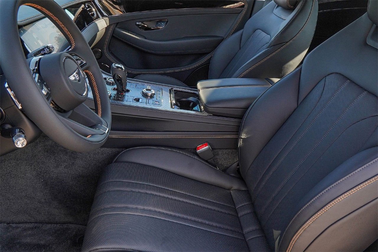 New 2025 Bentley Continental GT image 21