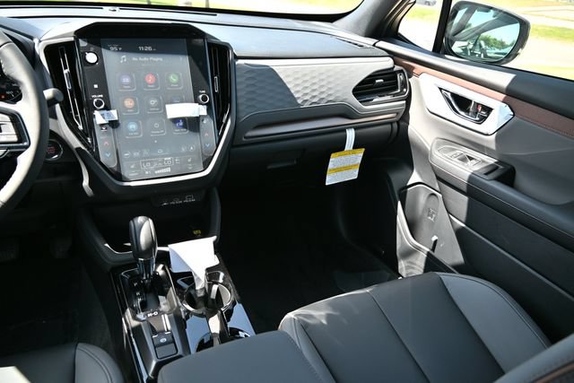 New 2026 Subaru Forester Sport AWD/4WD image 10