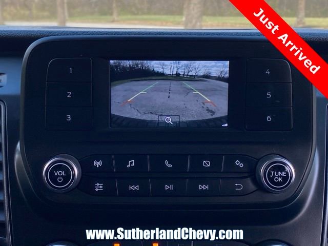 Used 2024 Ford Transit 250 Low Roof w/ Exterior Upgrade Package RWD image 24