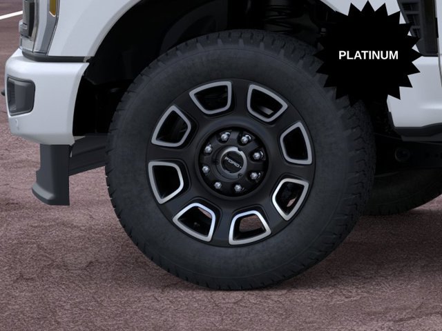 New 2026 Ford F350 Platinum w/ FX4 Off-Road Package AWD/4WD image 19
