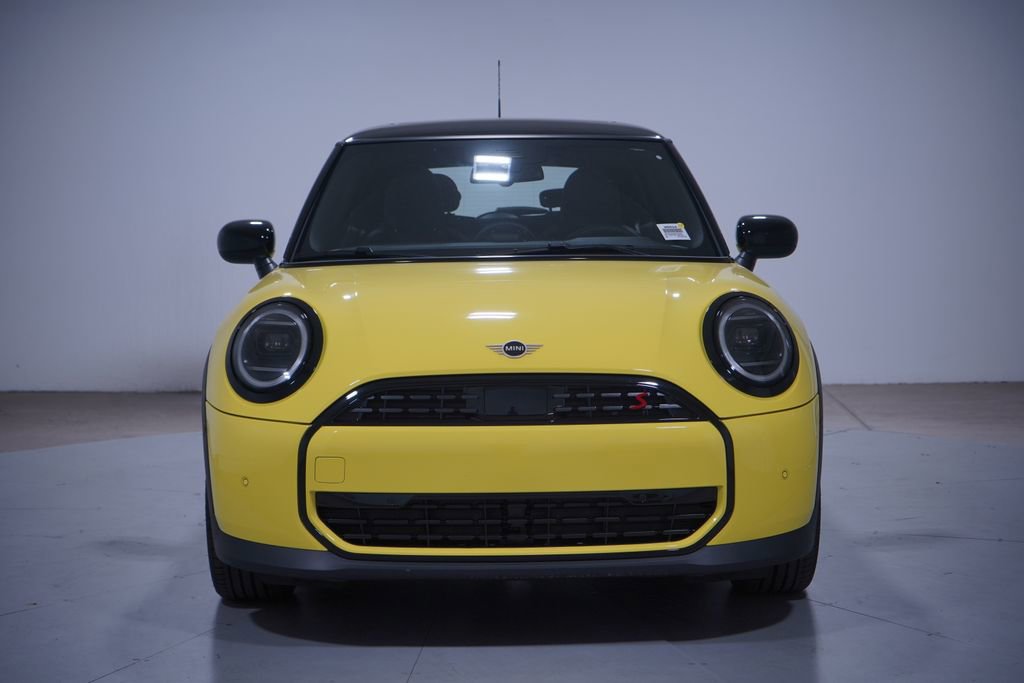 New 2026 MINI Cooper S FWD image 4
