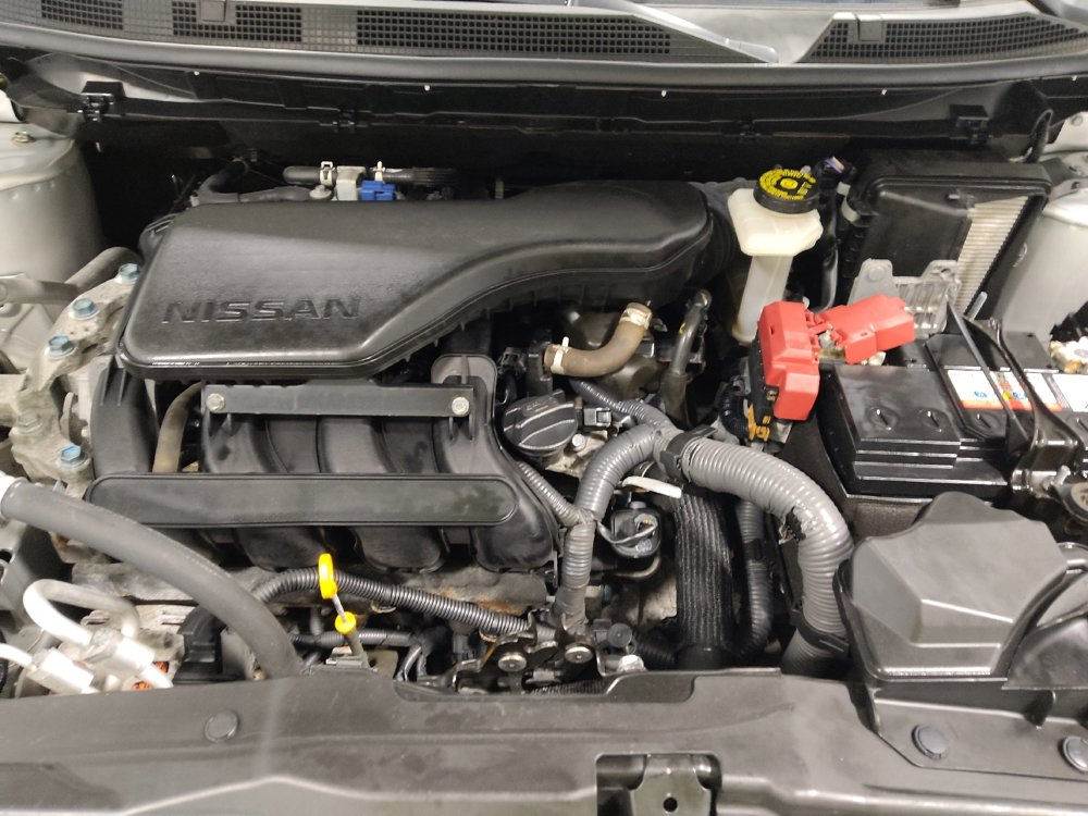 Used 2021 Nissan Rogue Sport S AWD/4WD image 30