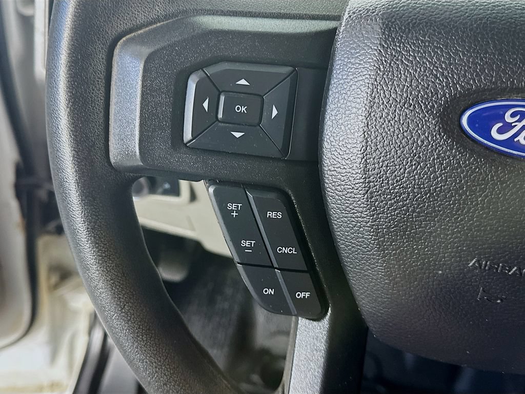 Used 2020 Ford F550 4x4 Regular Cab Super Duty image 18