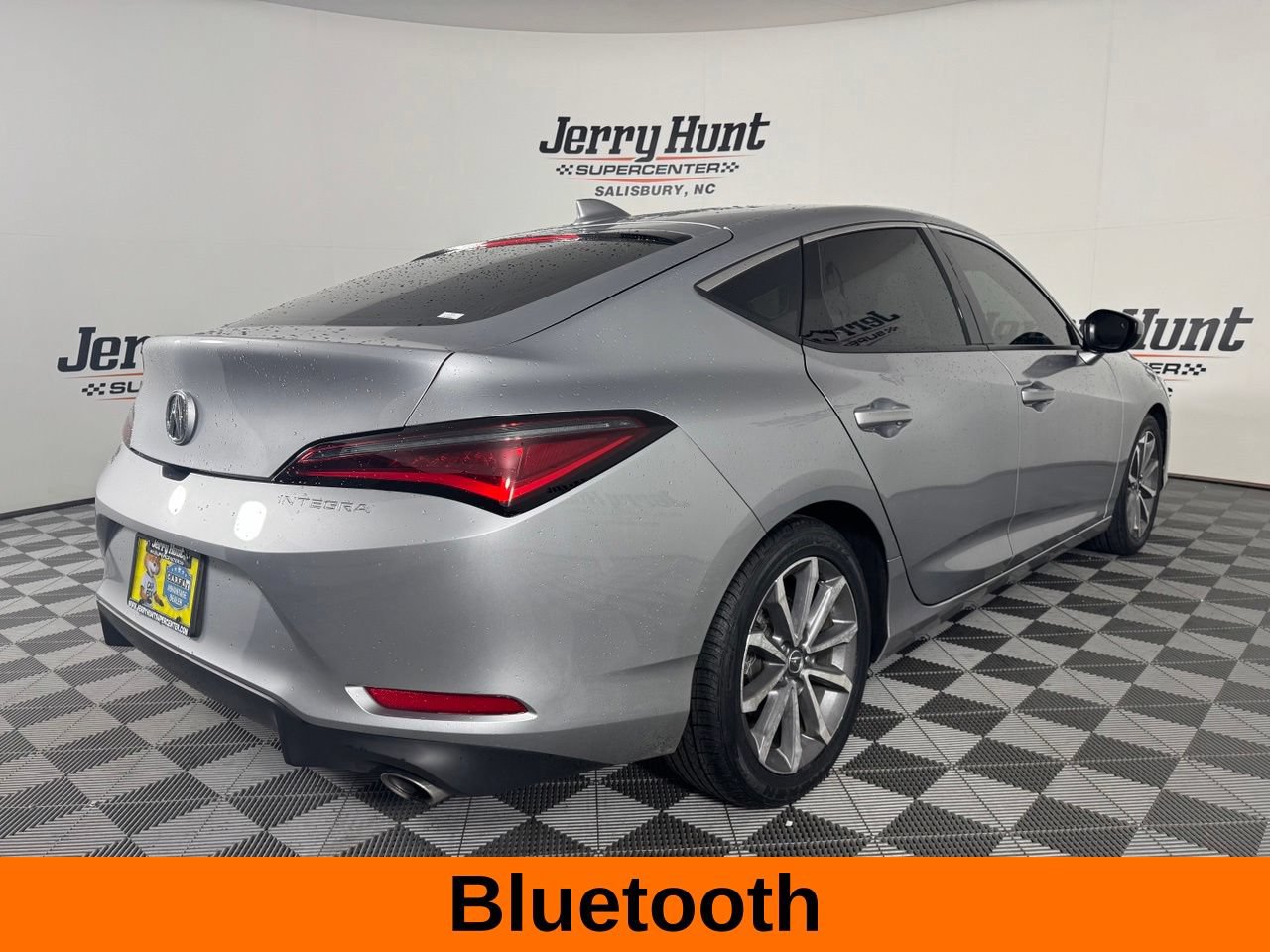 Used 2025 Acura Integra FWD image 7