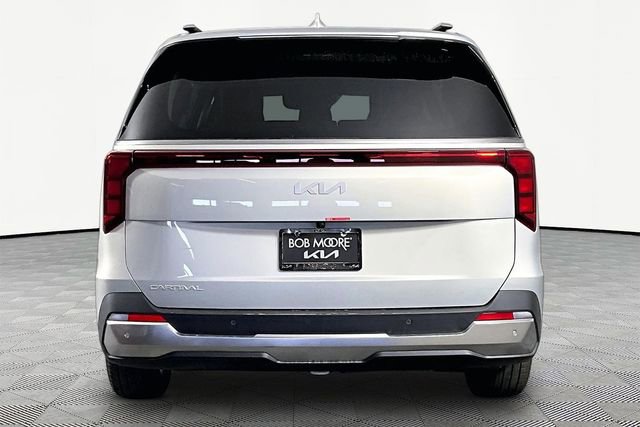 New 2026 Kia Carnival SX FWD image 5