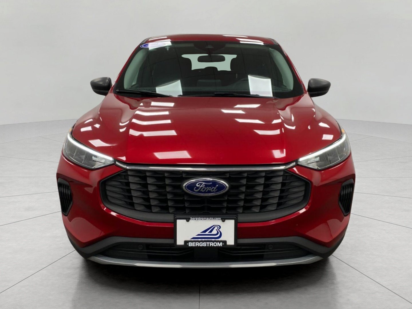 Used 2023 Ford Escape Active AWD/4WD image 11