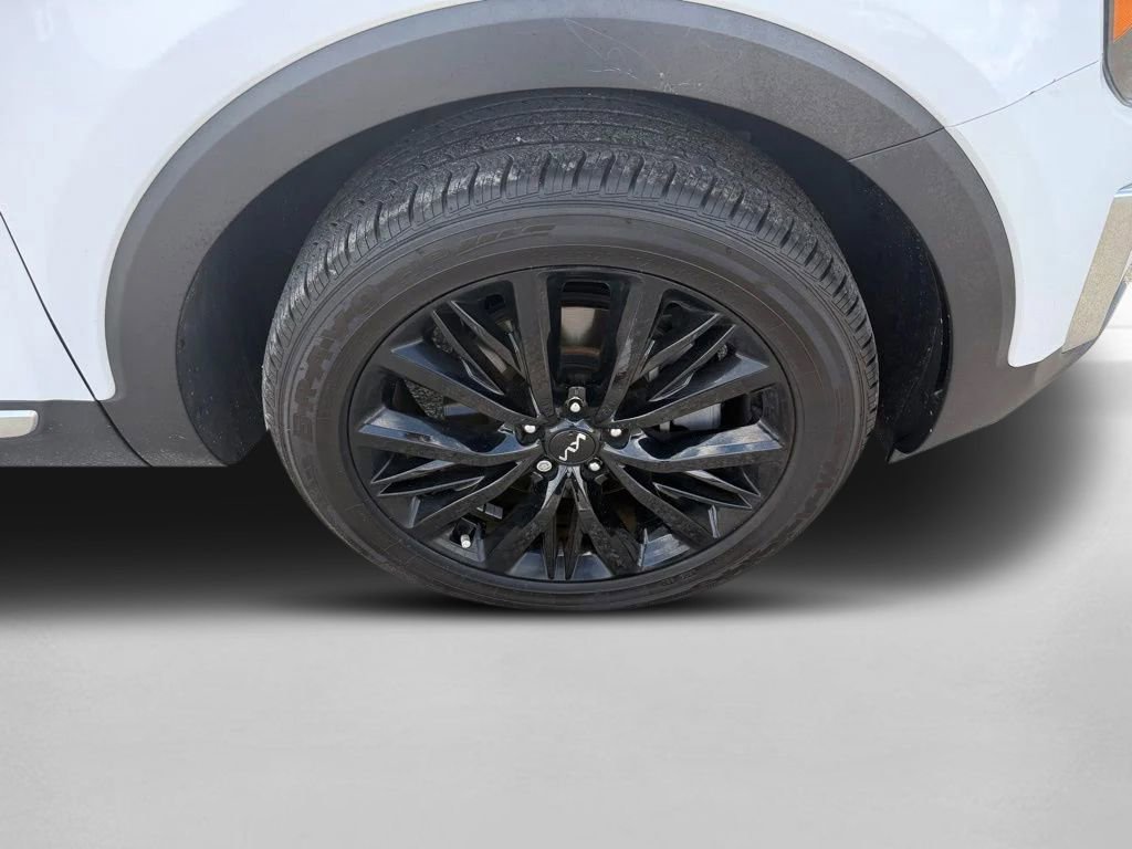 Used 2022 Kia Telluride SX FWD image 38