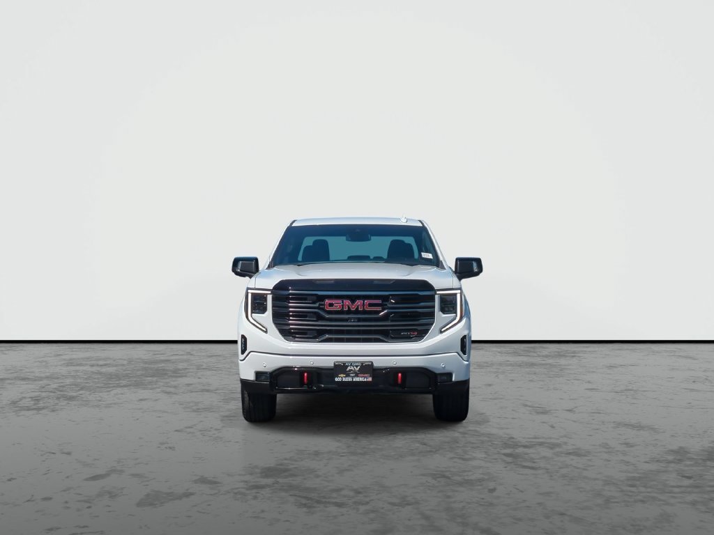 Used 2025 GMC Sierra 1500 AT4 AWD/4WD image 3