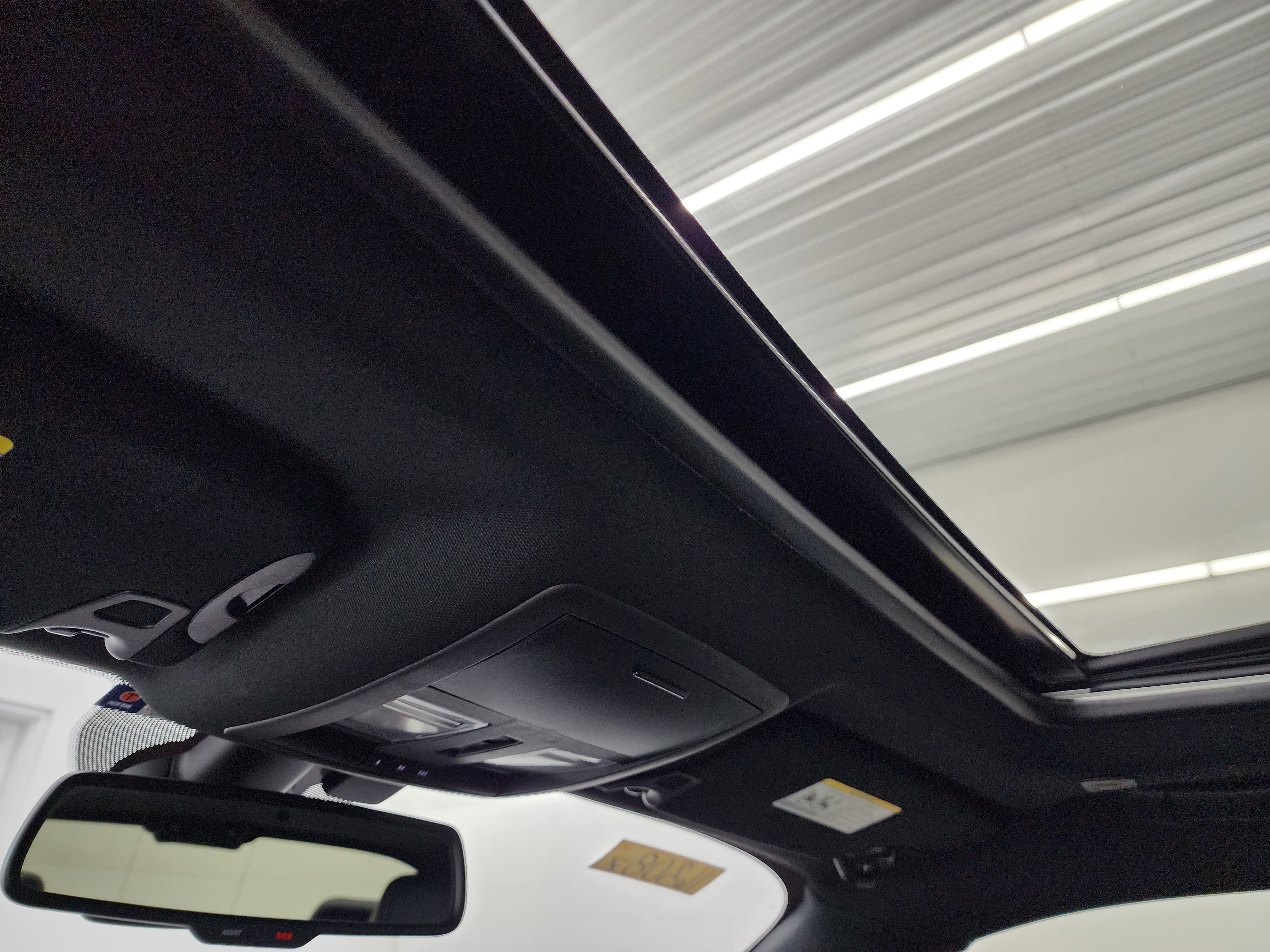 Used 2023 Dodge Challenger SRT Hellcat image 12