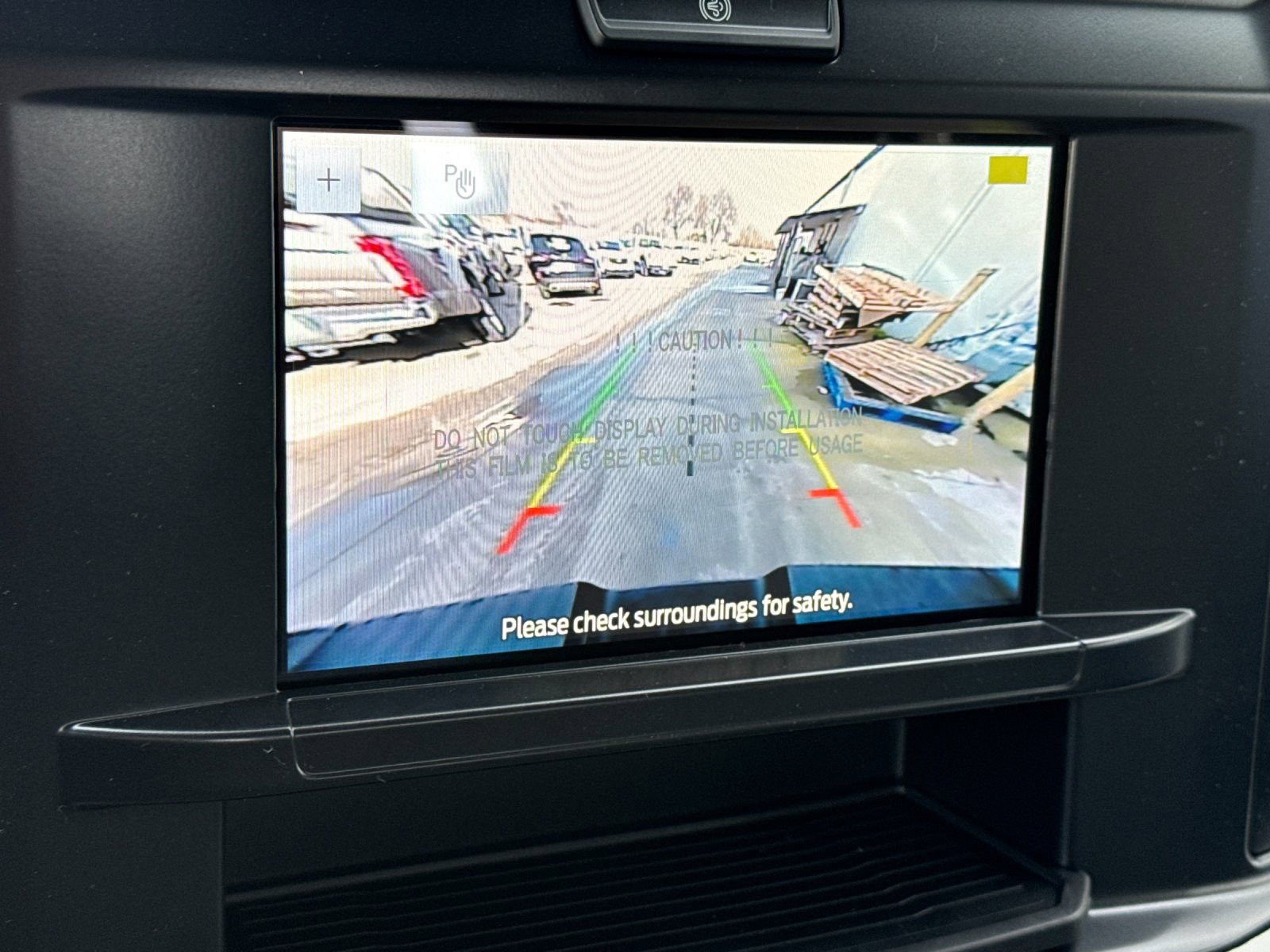 New 2026 Ford F350 XL w/ XL Off-Road Package image 19