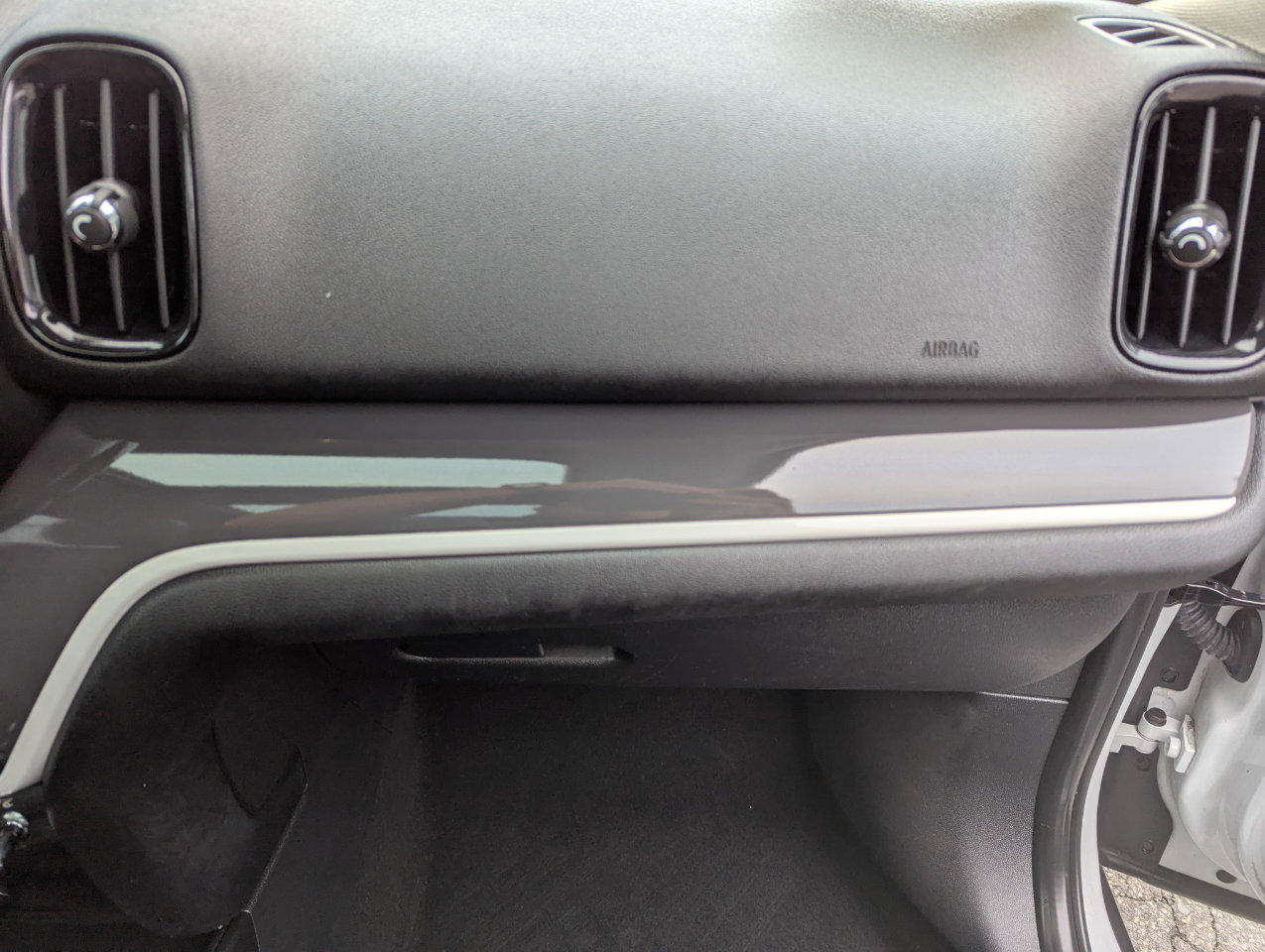 Used 2017 MINI Cooper Countryman S image 34