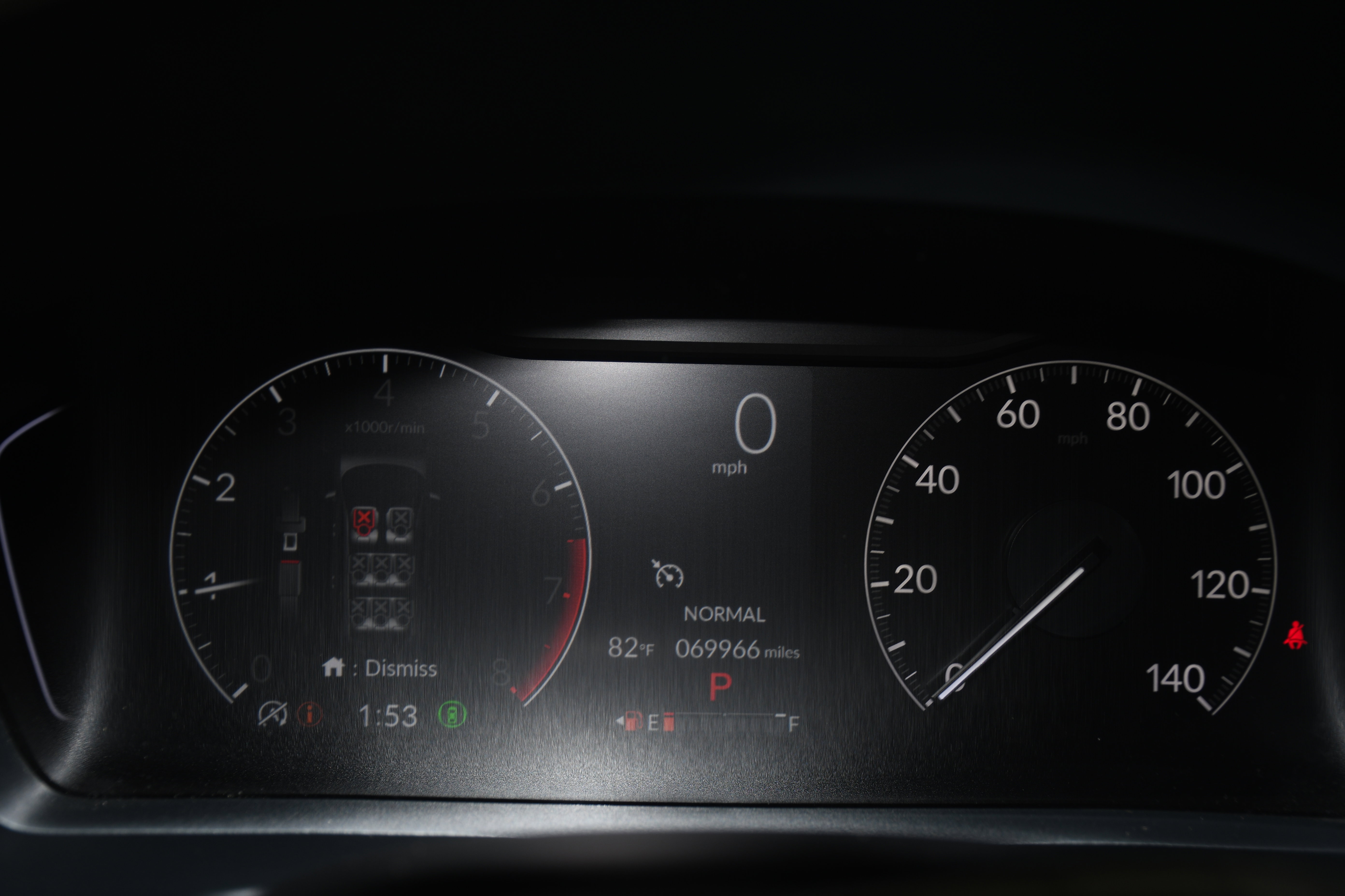 Used 2024 Honda Pilot EX-L image 14