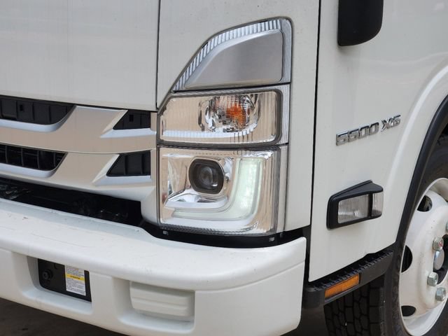 New 2025 Chevrolet Low Cab Forward 5500XG RWD image 14
