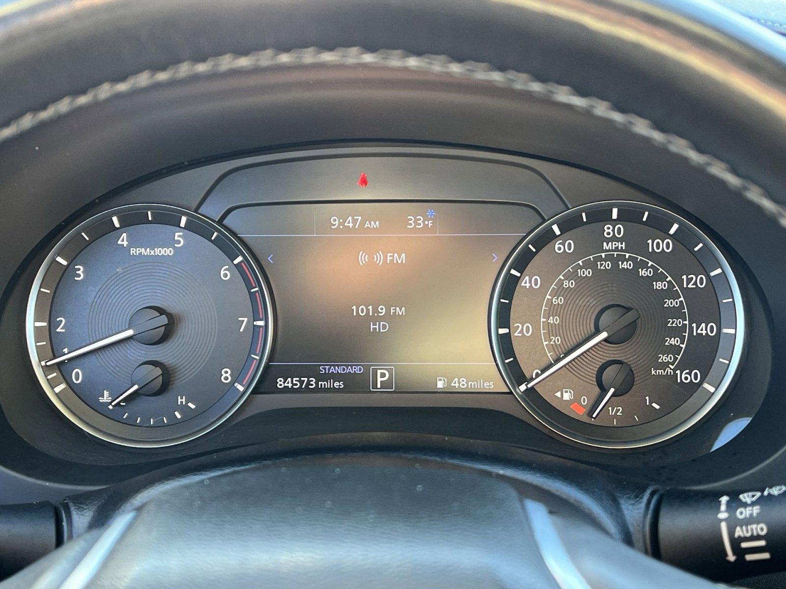 Used 2019 INFINITI QX50 Essential w/ Premium Heat Package image 17