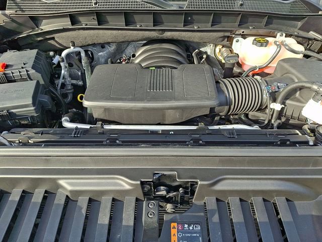 Used 2024 GMC Sierra 1500 Pro w/ Pro Value Package image 27