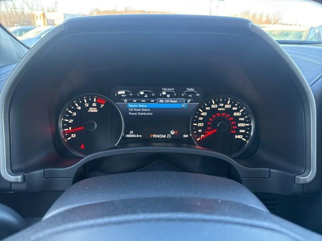 Used 2018 Ford F150 Raptor w/ Equipment Group 802A Luxury image 19