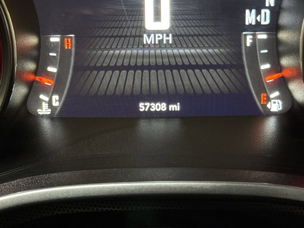 Used 2018 Dodge Challenger SXT Plus RWD image 13