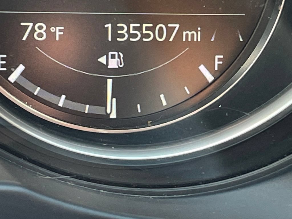 Used 2020 MAZDA CX-5 Sport FWD image 16