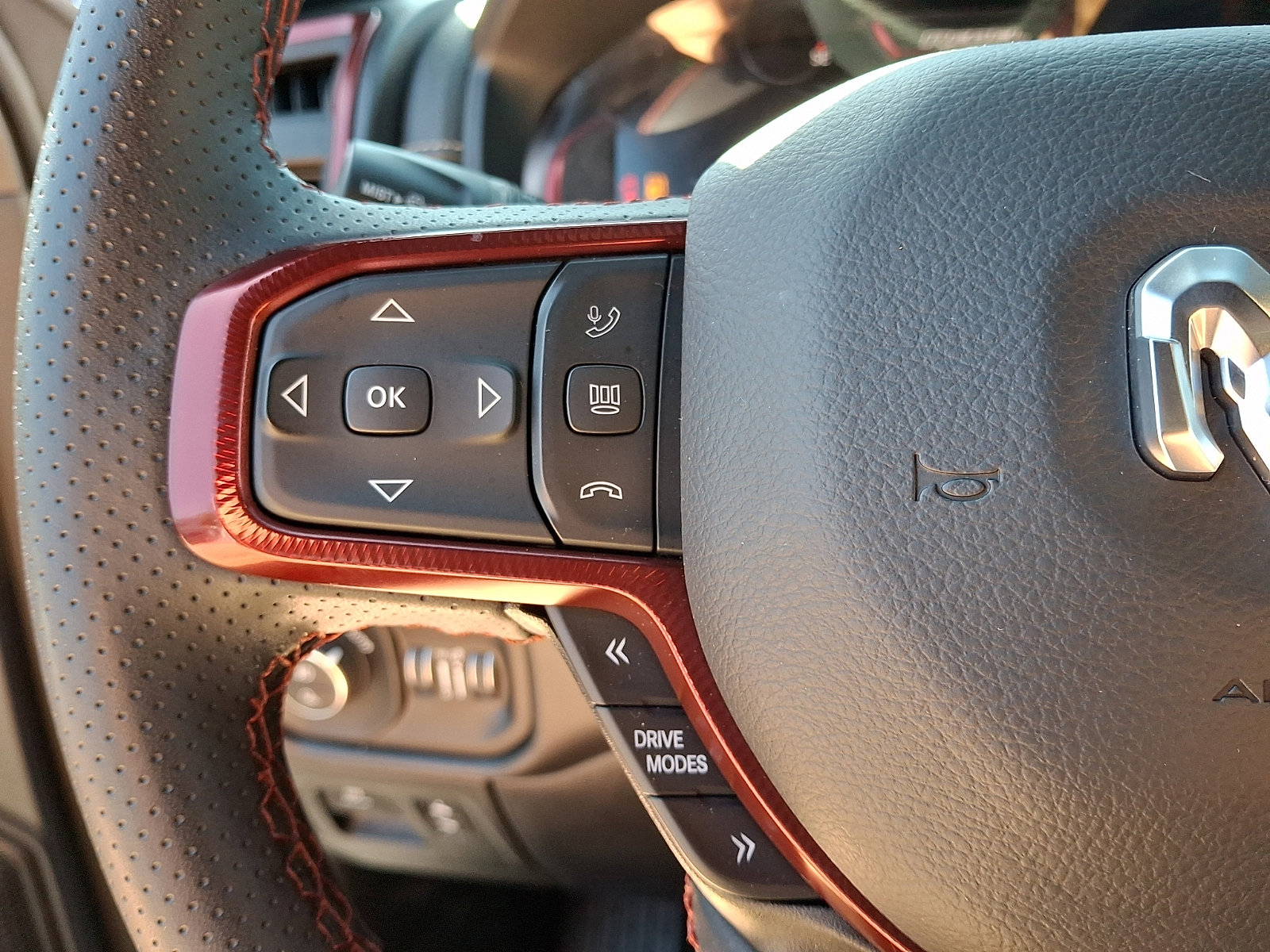 Used 2026 RAM 1500 Rebel w/ Rebel Level 1 Equipment Group AWD/4WD image 21