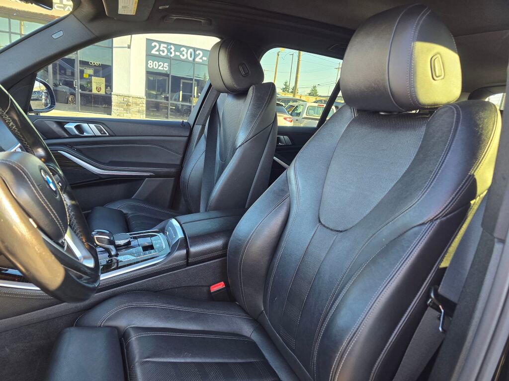 Used 2019 BMW X5 xDrive40i w/ Convenience Package image 23